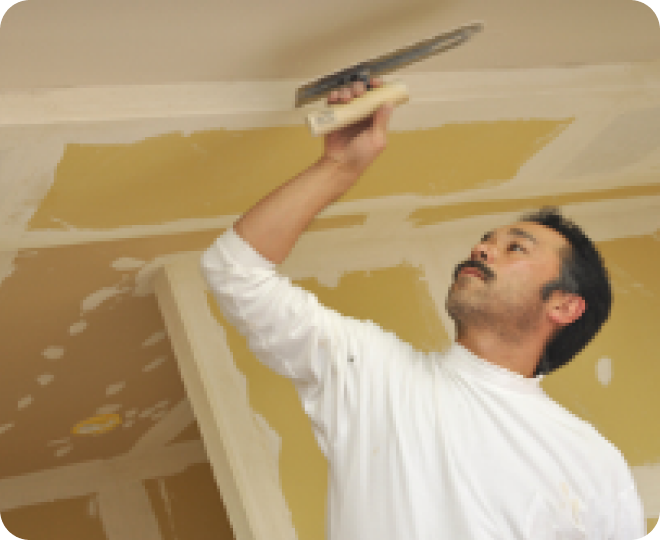 職人の質を徹底