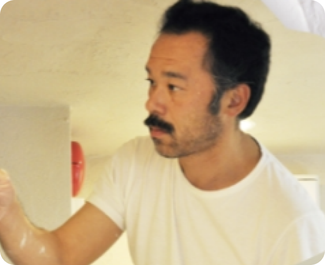 自然素材リフォームが得意