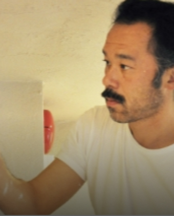 自然素材リフォームが得意