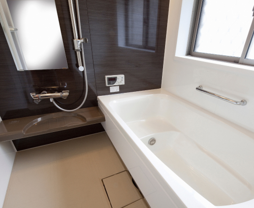 浴室・バスルームリフォーム