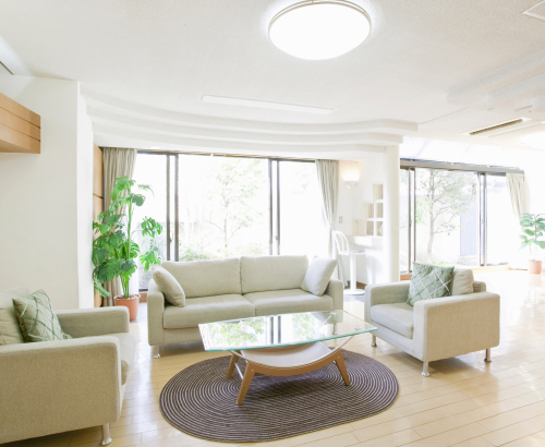 内装・収納リフォーム