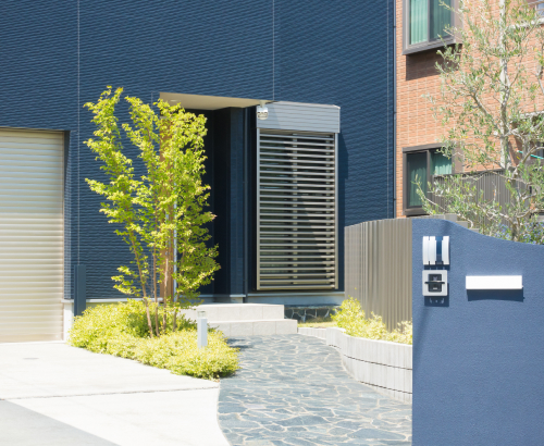 屋根・外装・エクステリアリフォーム